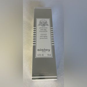 Sisley ALL DAY ALL YEAR Essential Anti-Aging Protection 1.6floz/50ml New Sealed